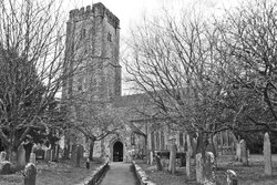 North Molton Churches